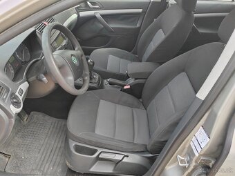 Škoda Octavia 1.9 TDI Nová STK - 6