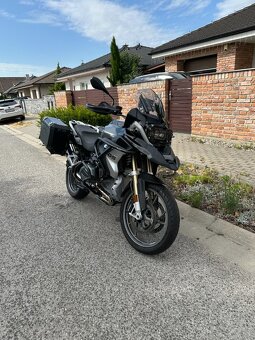2019 BMW 1200 GS 3xpacket, 11200 km, 1. majiteľ, odpočet DPH - 6