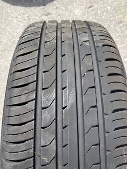 Predam disky Insignia A 5x120 - 6