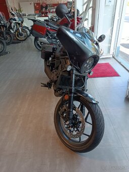 Honda Rebel 1100 Touring CMX1100 - 6