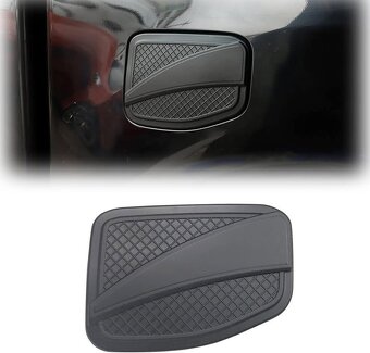 Ochranný kryt palivové nádrže pro Ford Ranger 2012-2022 - 6