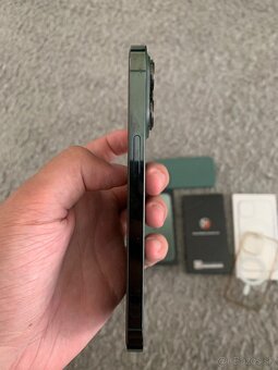 Predám iphone 13 pro 128gb - 6