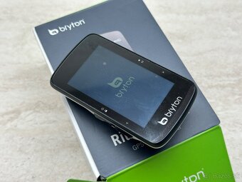 Bryton Rider 750 SE - 6