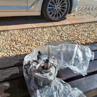Bosch CP4 cerpadlo - 6