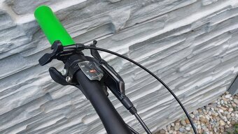 CTM Rambler 2.0 28 XL vzduchova vidlica - 6