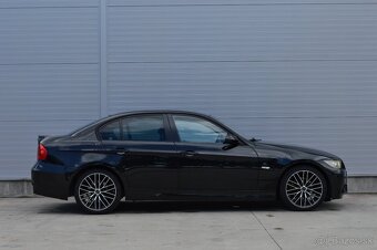 BMW e90 320d 120kw - 6