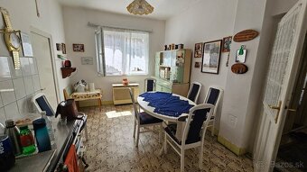 Telkibánya - 3 izbový dom v zachovalom stave v tichej ulici - 6