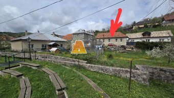 Dom chalupa na predaj Banská Belá - Štiavnica - 6