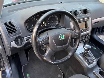 Skoda Octavia 1,8 Tsi Elegance 118kw Dsg7 - 6