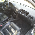 VW Golf 4 4X4 Tdi 96kW v koži - 6