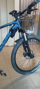 Horsky bicykel - 6