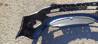 Corsa d facelift nárazník predný - 6