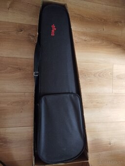 Husle Stagg 4/4 - 6