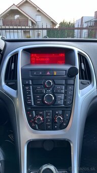 Opel Astra J 1,7cdti 92kw - 6