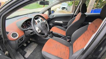 OPEL CORSA D 1.2 Benzín (63 kW), r. 2011 - 6
