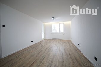 Priestranný 4-izbový byt po kompletnej rekonštrukcii, na pre - 6