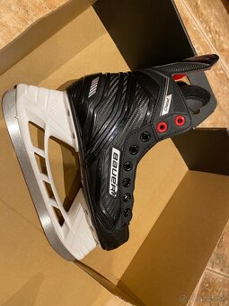 Bauer PRO Jr. - 6