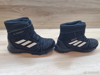Adidas Terrex 36 - 6