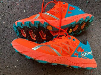 SCARPA spin 37,5 - 6