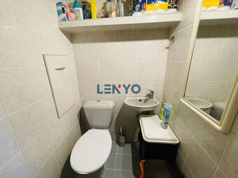 Predaj 3 izbový byt - ul. Mostová - 6