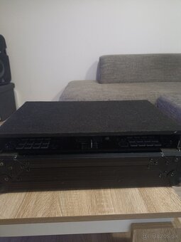 kontroler Pioneer ddj 400++++ kufor na kontroler - 6