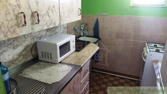 Dom vo výbornom stave, Jurské. ZNÍŽENÁ CENA - 6