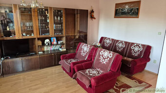 Útulný dom v tichej ulici, Stará Lesná - 6