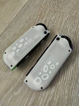 Nintendo Switch OLED Splatoon 3 Edition 🎮 - 6