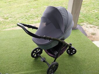 Noordi fjordy 3-kombinácia - 6