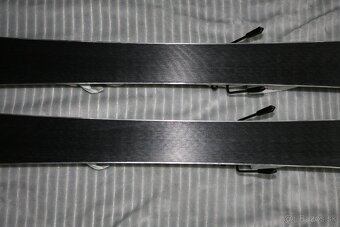 lyže Rossignol Famou 110 cm - 6