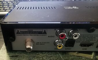 Satelit GoSat GS 7060HDi - 6