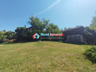 Predaj, vidiecky dom - Jabloňovce (045-12-MAHA) - 6