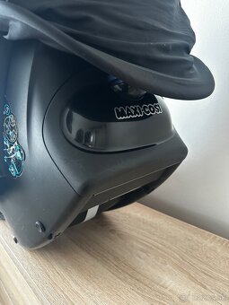 Maxi-cosi autosedačka - 6