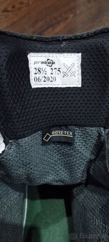 Gore-Tex kanady 42,5/275 - 6