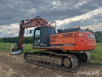 Doosan DX 300 LC - 6