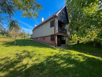 Viničný dom s vinohradom na predaj, Melek - 6