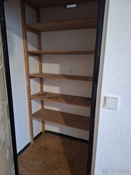 Predám 1 izbový byt na Podborovej - 6
