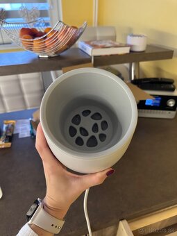 Ohrievač fliaš, Philips AVENT model SCF358/00 - 6