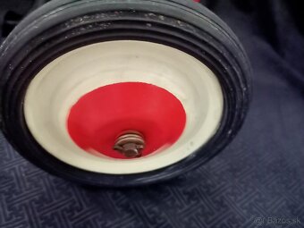 Starožitná trojkolka - 6