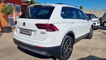Volkswagen Tiguan 2,0 TDi 140KW 4x4 DSG7 Highline - 6
