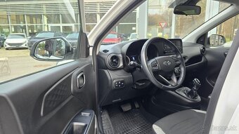 Hyundai i10 1.0 Comfort A/T - 6