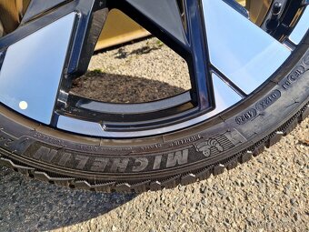 5x108 r20 kolesa disky volvo ex30 245 40 20 s90 xc60 v90 - 6