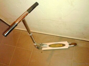 Predám detský bicykel - 6