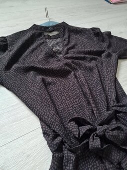 Letné šaty veľ cca S len 1€ - 6