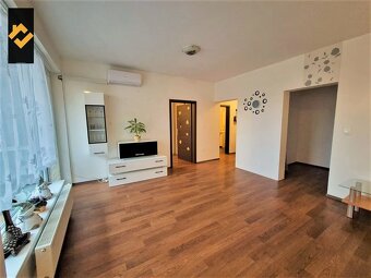 Na prenájom 2 izbový byt Panónsky háj Dunajská Streda - 6