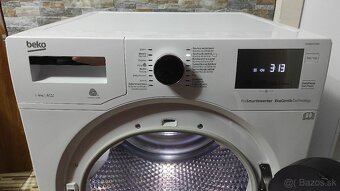 Predám sušičku prádla BEKO DH8644CSDRX - 6
