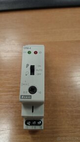 Schodiskový automat - 6