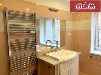 EXKLUZÍVNY 3 izbový tehlový byt Martin centrum - 6