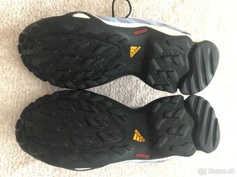 ADIDAS Terrex botásky, veľ. 37,5 - 6