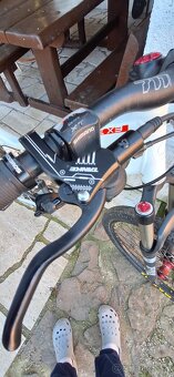 Predávam Giant trance x3 - 6